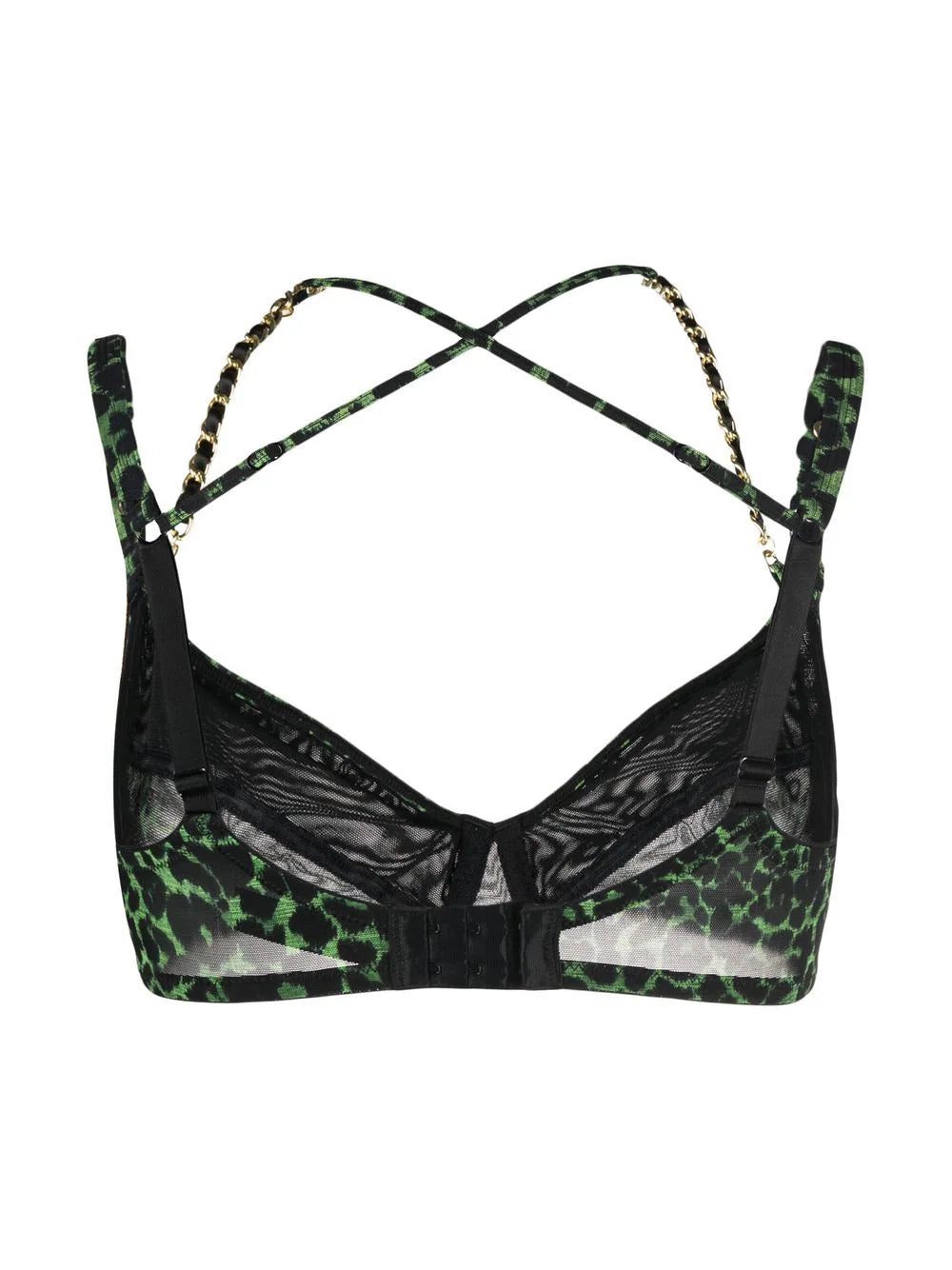 Marlies Dekkers Rhapsody balconette bra - Image 2