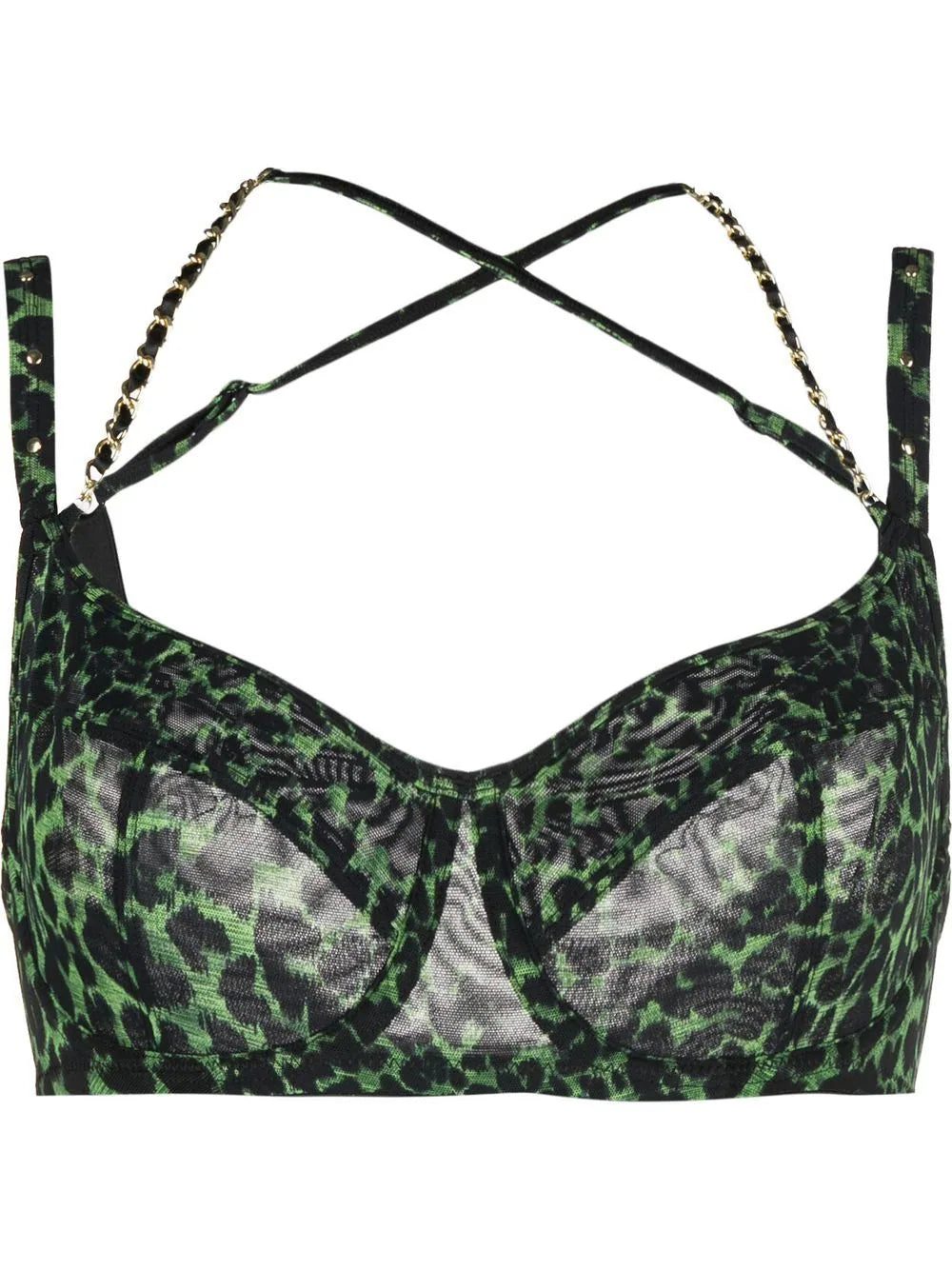Marlies Dekkers Rhapsody balconette bra