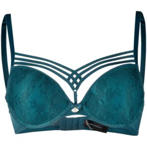 Marlies Dekkers Dame de Paris padded plunge bra