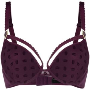 Marlies Dekkers  Visage padded push-up bra