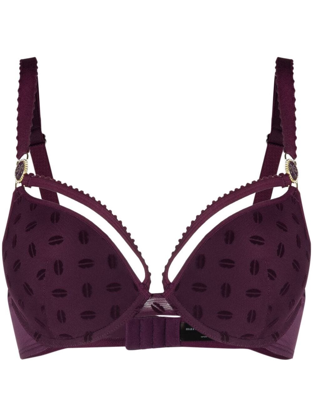 Marlies Dekkers Visage padded push-up bra
