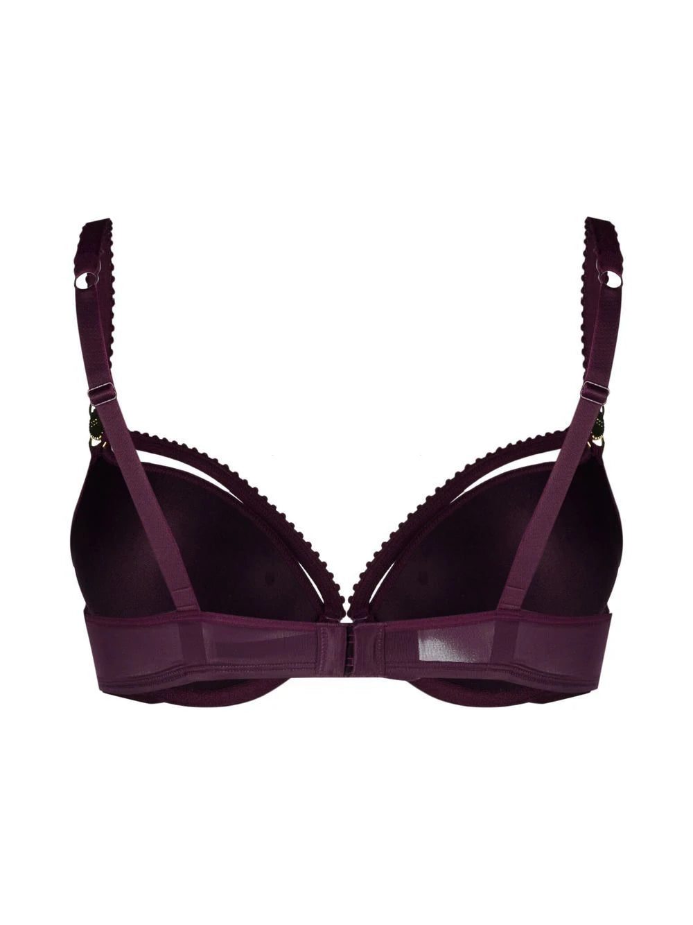 Marlies Dekkers Visage padded push-up bra - Image 2