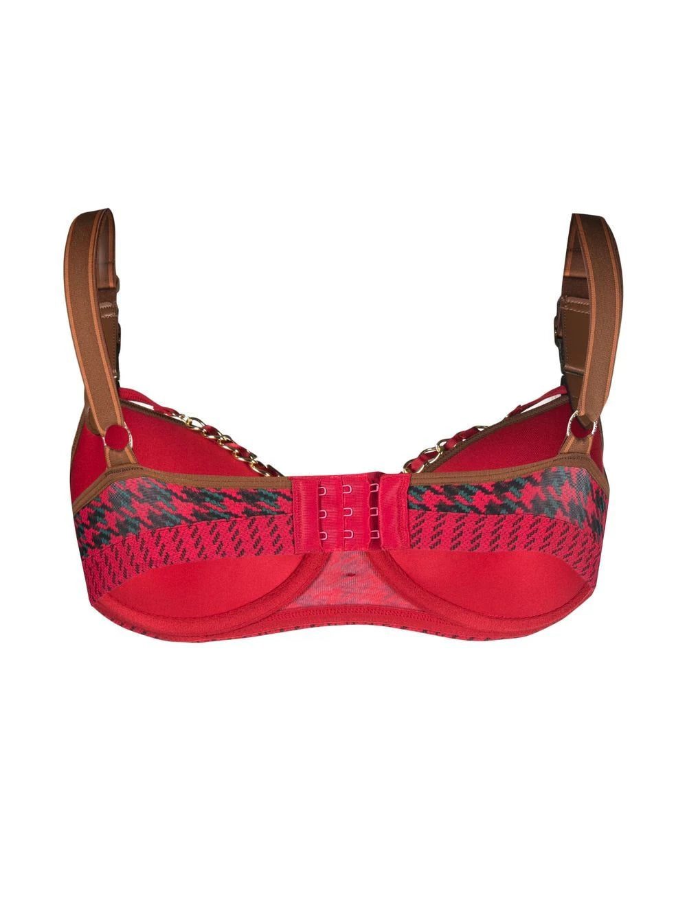 Marlies Dekkers padded balconette bra - Image 2
