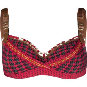 Marlies Dekkers  padded balconette bra