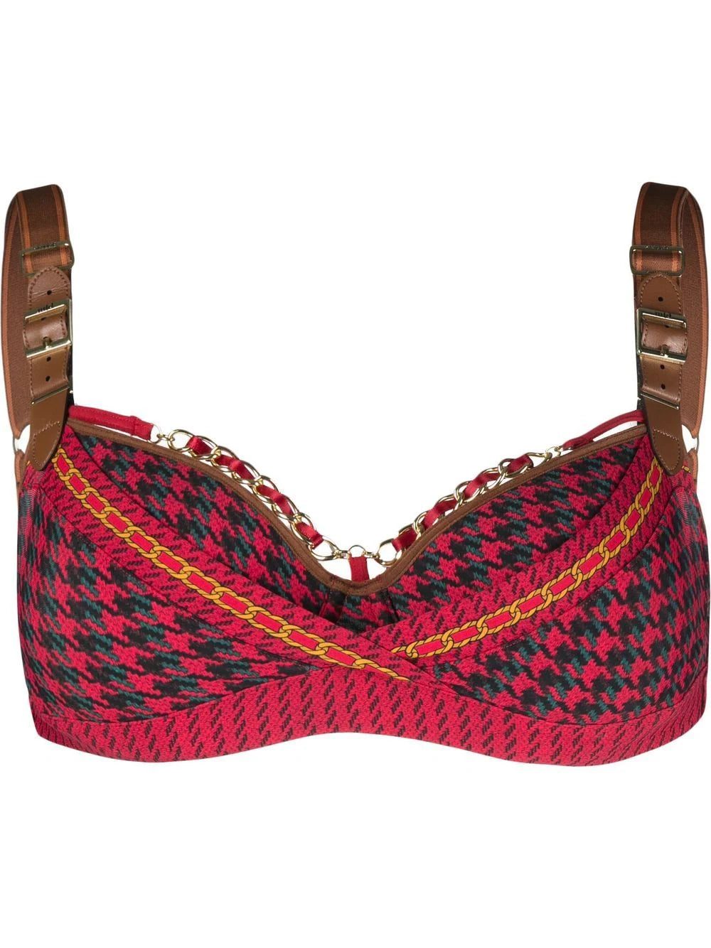 Marlies Dekkers padded balconette bra