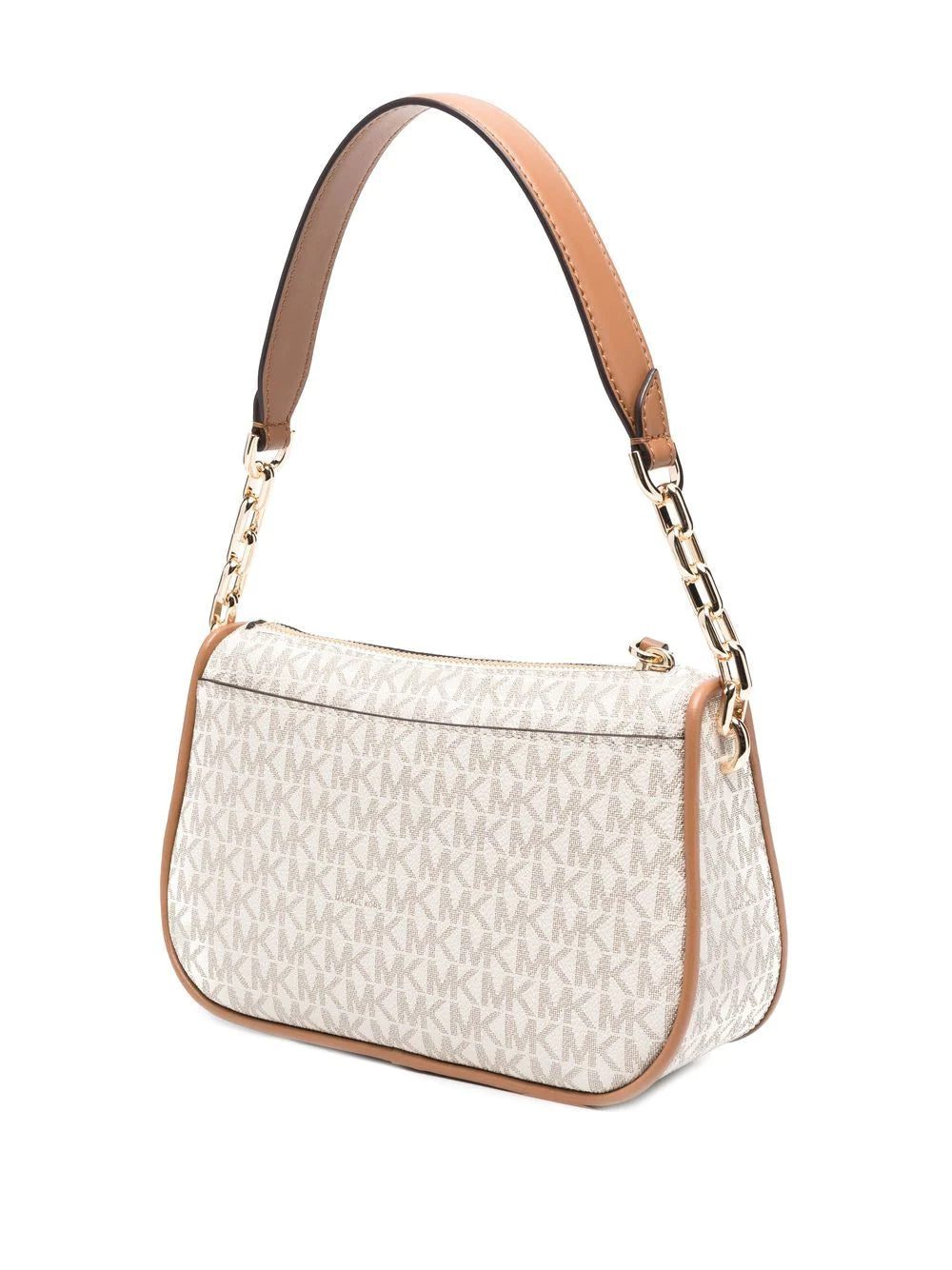 Michael Michael Kors Jet Set monogram shoulder bag - Image 3
