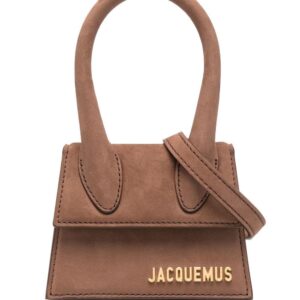 Jacquemus Le Chiquito mini tote bag
