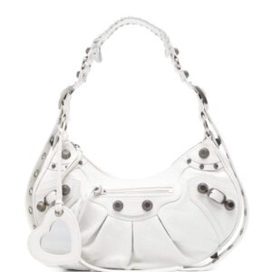 Balenciaga Le Cagole S shoulder bag