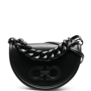 Ferragamo  Aura shoulder bag