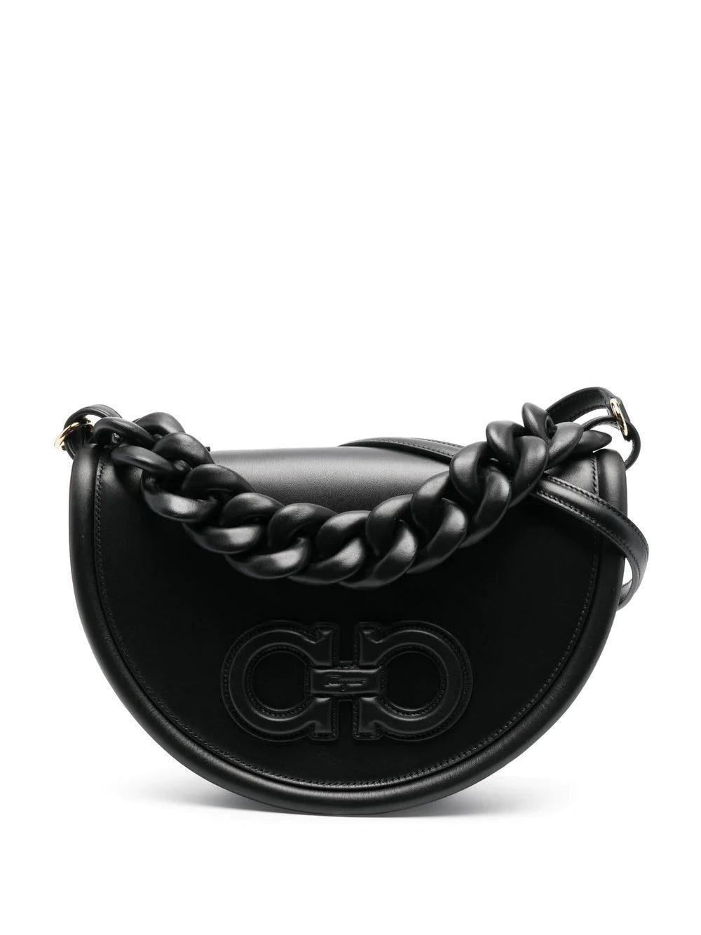 Ferragamo Aura shoulder bag