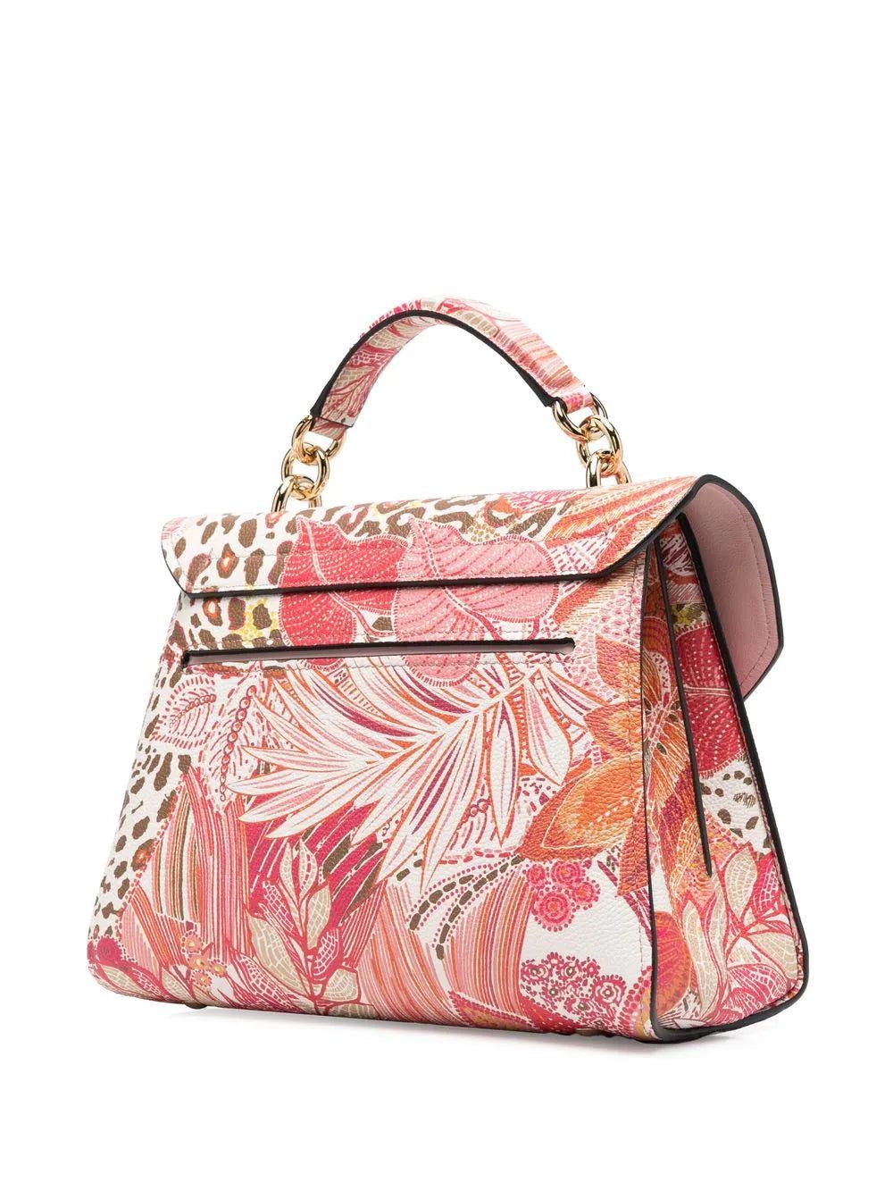 Ferragamo Margot leather tote bag - Image 3