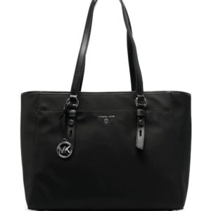 Michael Michael Kors  logo-plaque tote bag