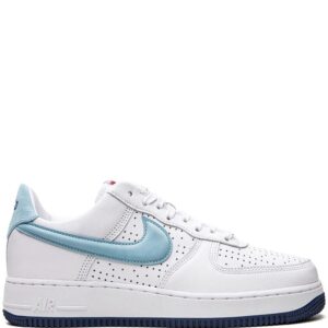 Nike  Air Force 1 Low "Puerto Rico 2022" sneakers