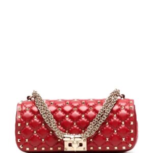 Valentino Garavani Rockstud Spike shoulder bag