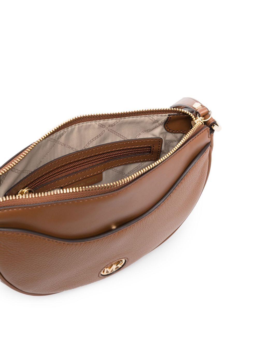 Michael Michael Kors logo-embellished tote bag - Image 3