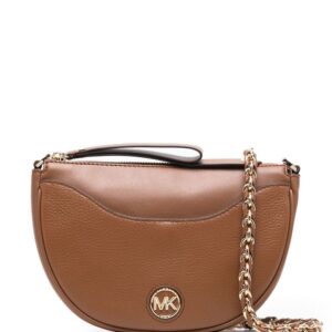 Michael Kors logo-embellished tote bag