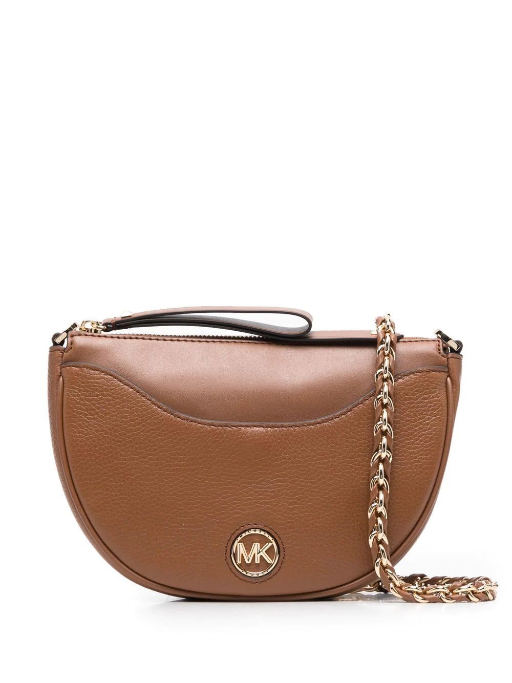 Michael Michael Kors logo-embellished tote bag