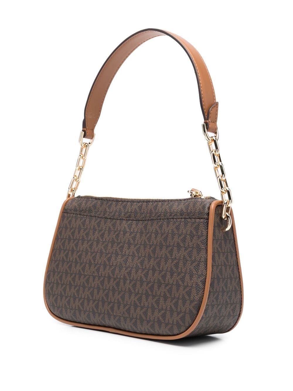 Michael Michael Kors Jet Set monogram-print shoulder bag - Image 2