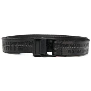 Off-White  Mini Industrial buckle belt