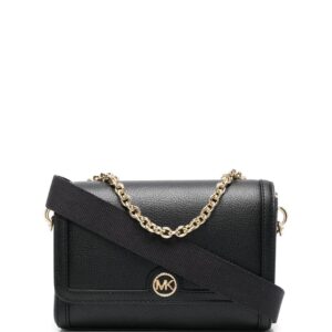 Micheal kors Freya logo-embellished tote