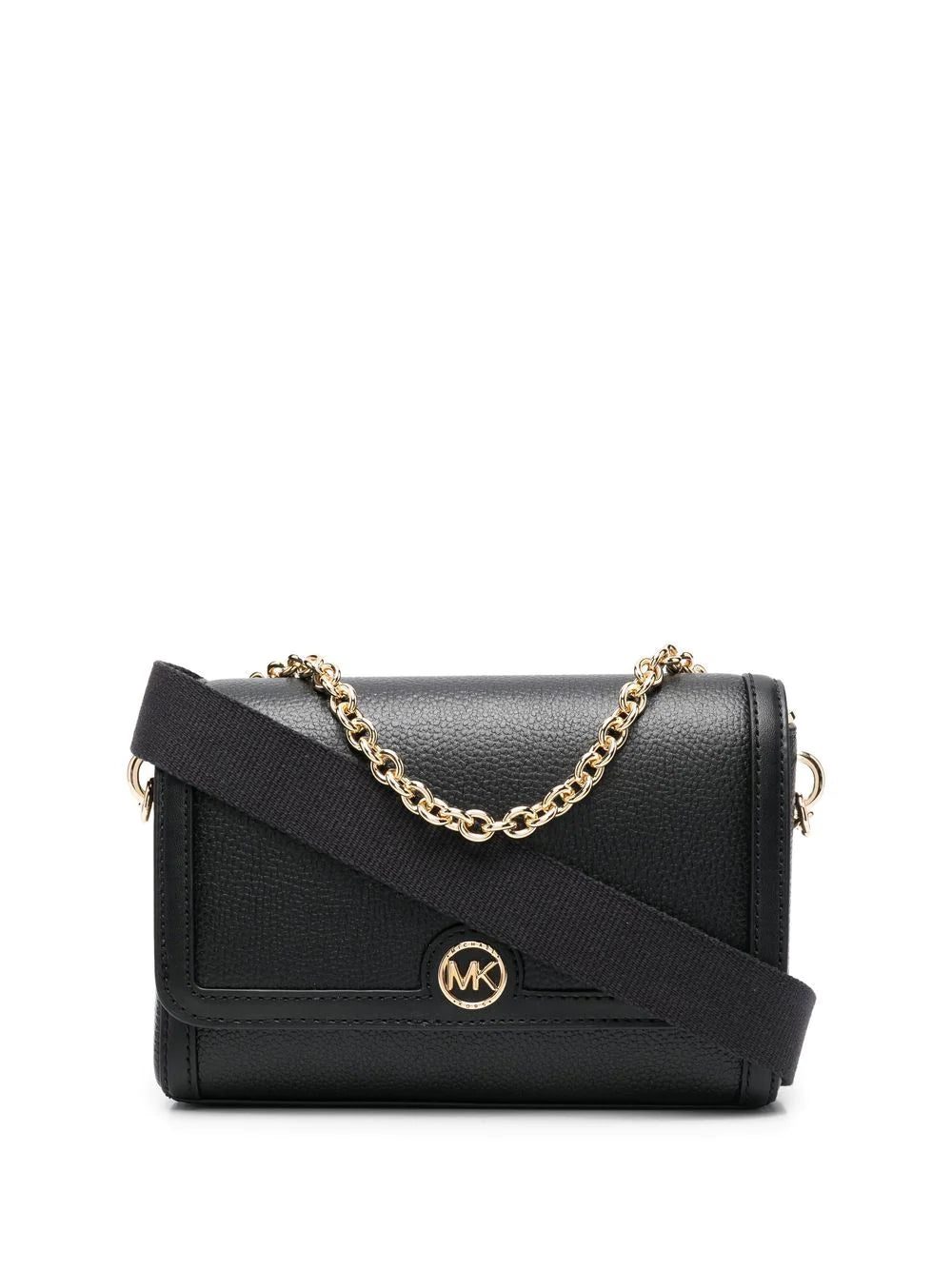 Micheal kors Freya logo-embellished tote