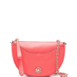 Michael Michael Kors  Dover logo-embellished shoulder bag