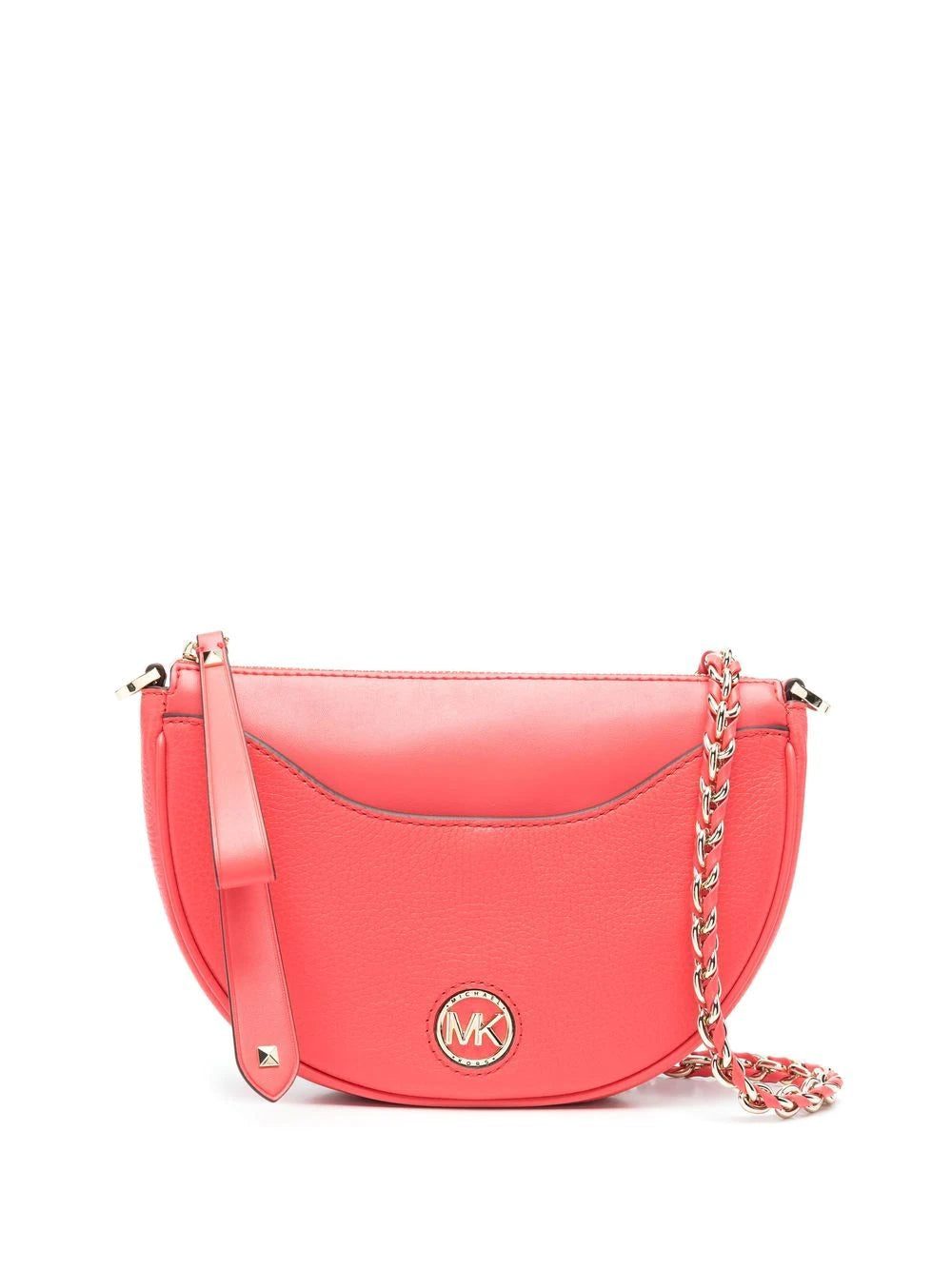 Michael Michael Kors Dover logo-embellished shoulder bag