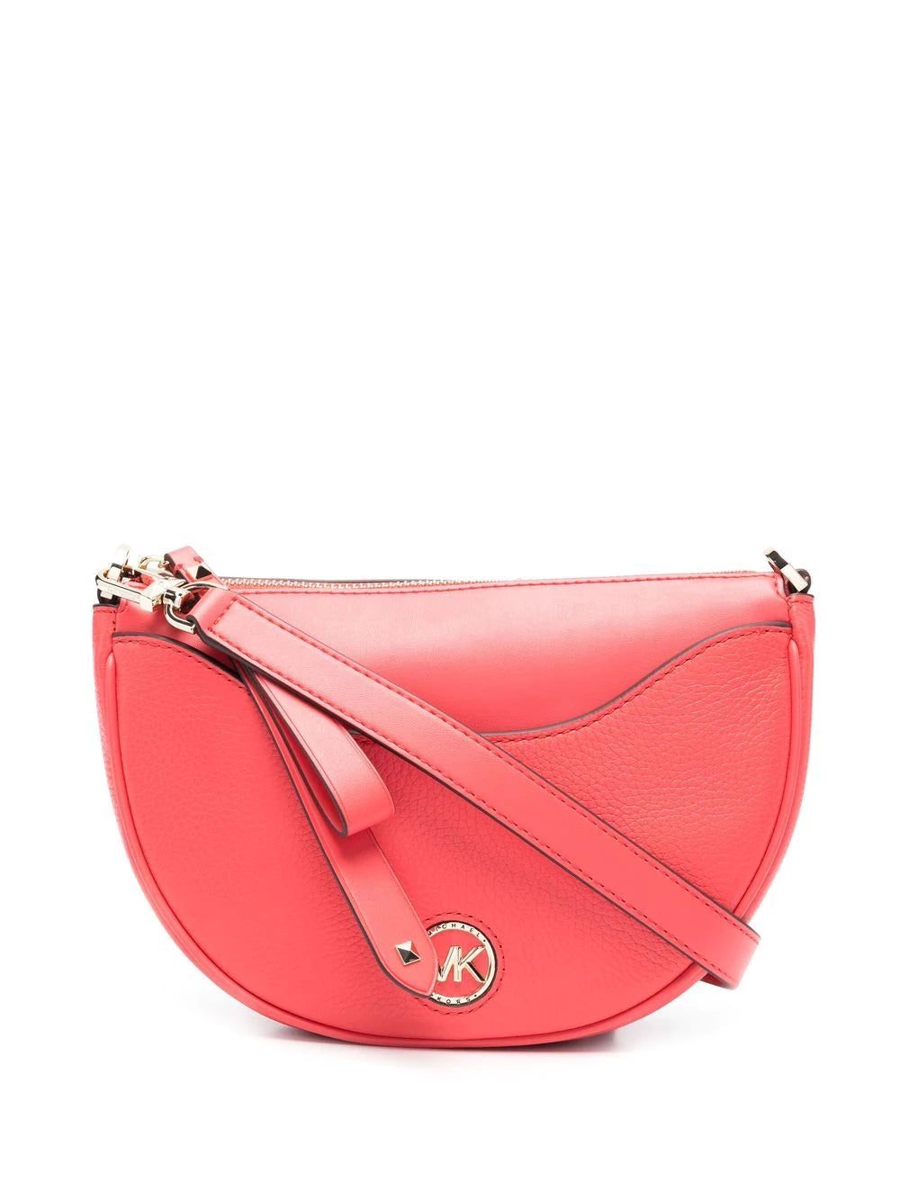 Michael Michael Kors Dover logo-embellished shoulder bag - Image 3
