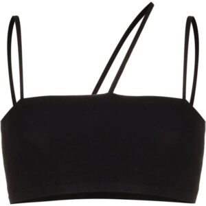 Baserange  Nida multi-strap bikini top