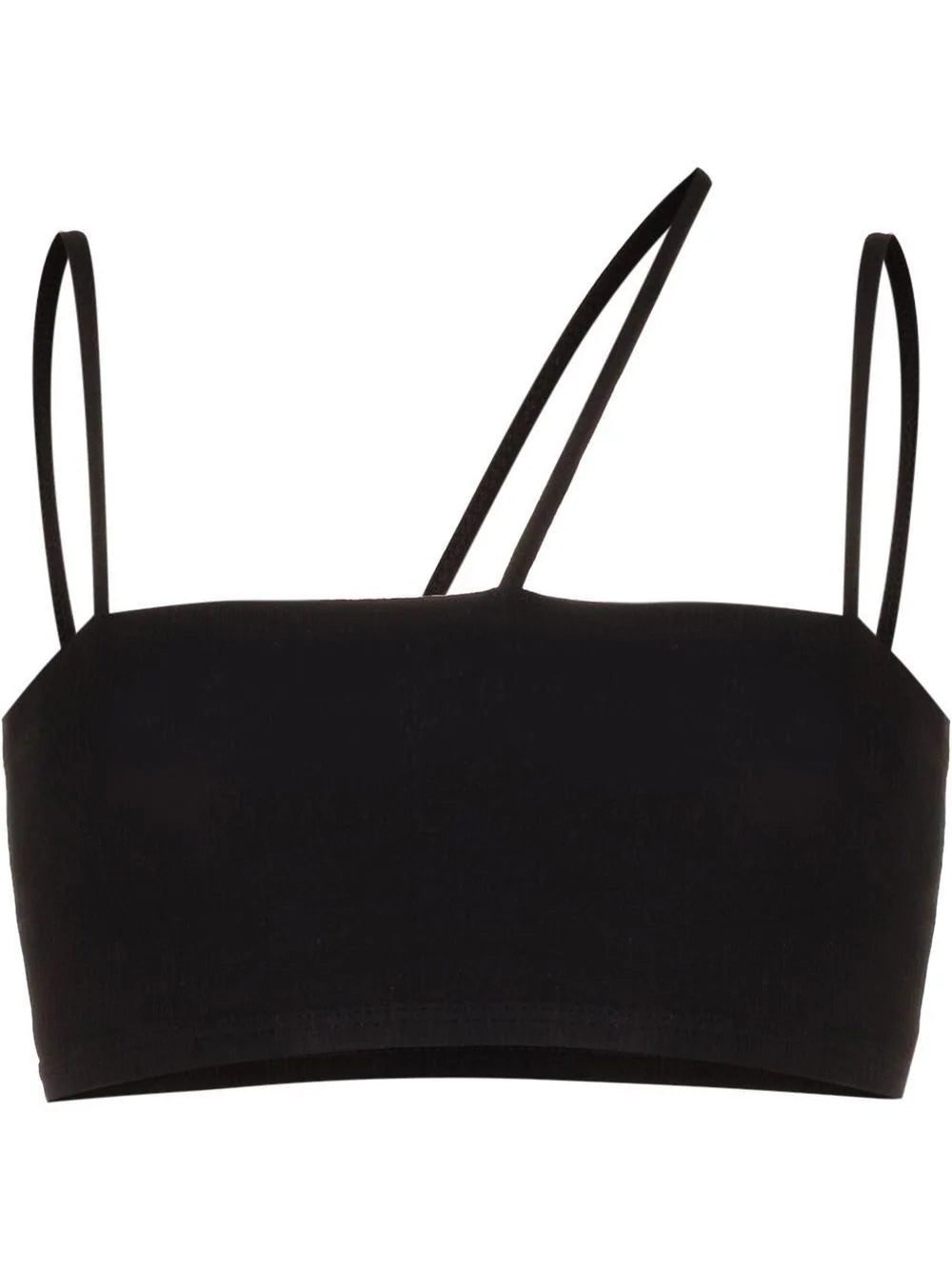 Baserange Nida multi-strap bikini top