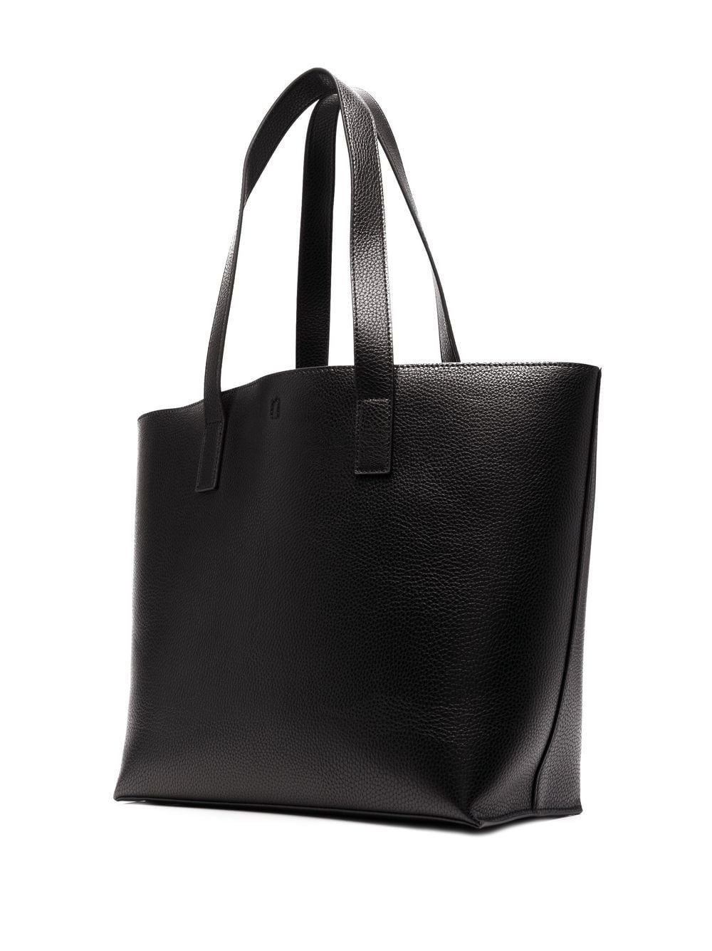 Versace Jeans Couture logo-buckle tote bag - Image 4