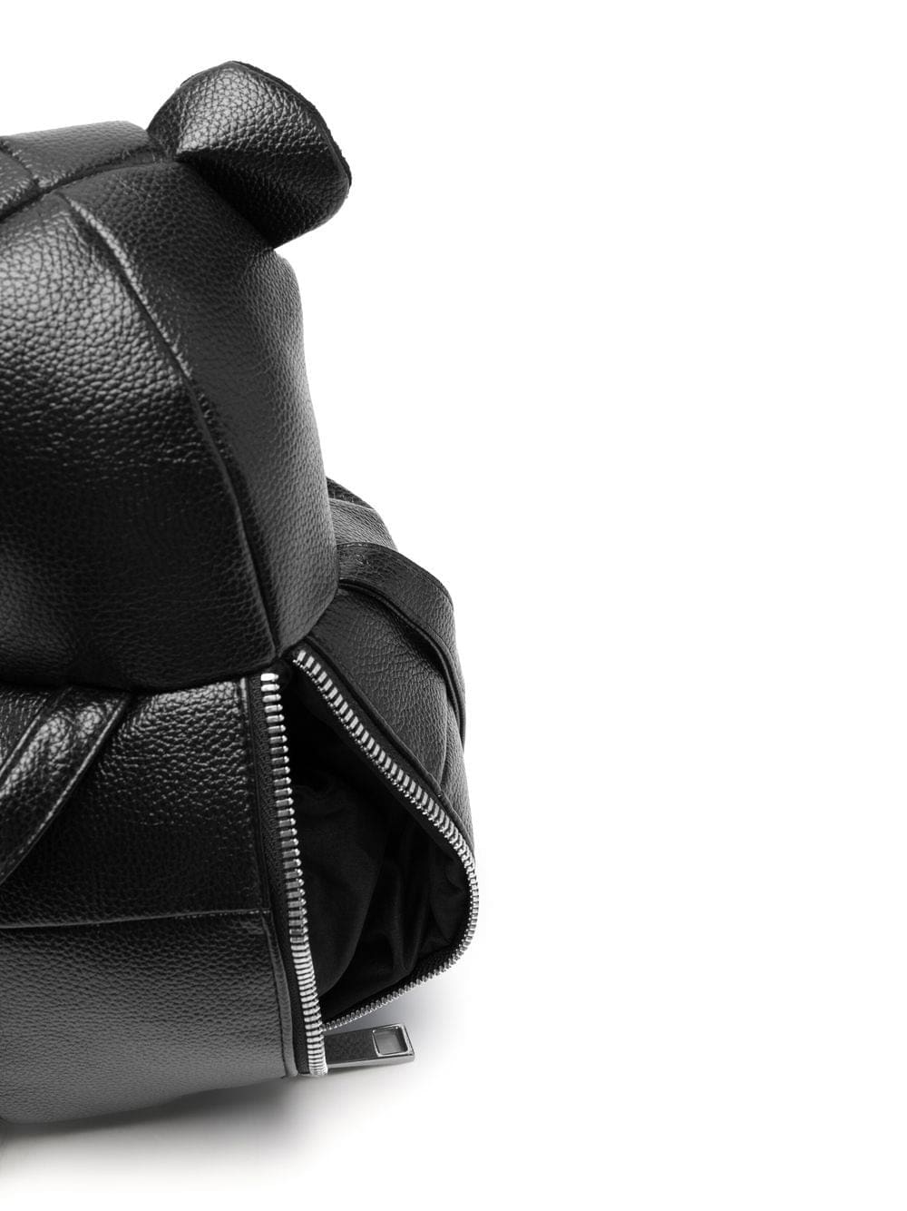 Philipp Plein Teddy leather backpack - Image 5
