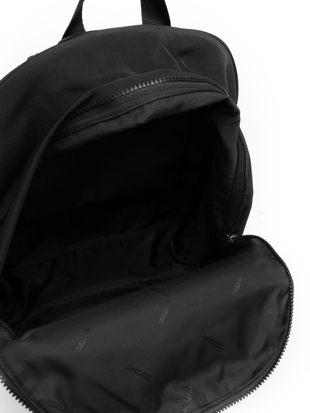 Kenzo Tiger-embroidered zip-around backpack - Image 5