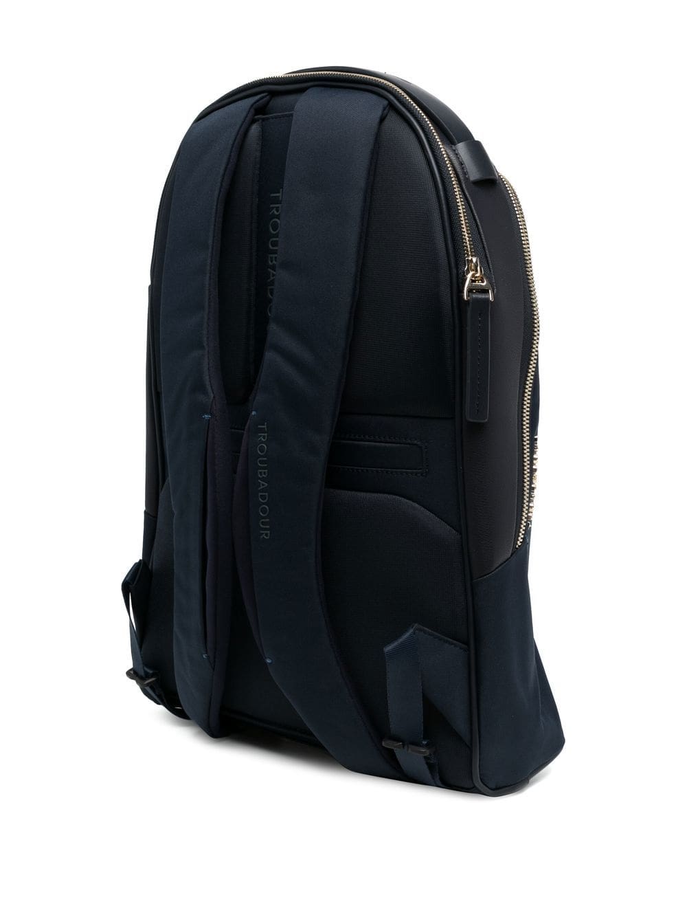 Troubadour Ember zip-pocket backpack - Image 3
