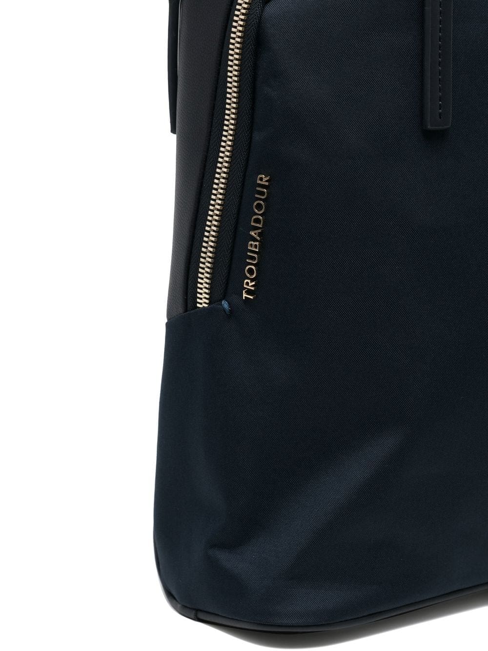 Troubadour Ember zip-pocket backpack - Image 4