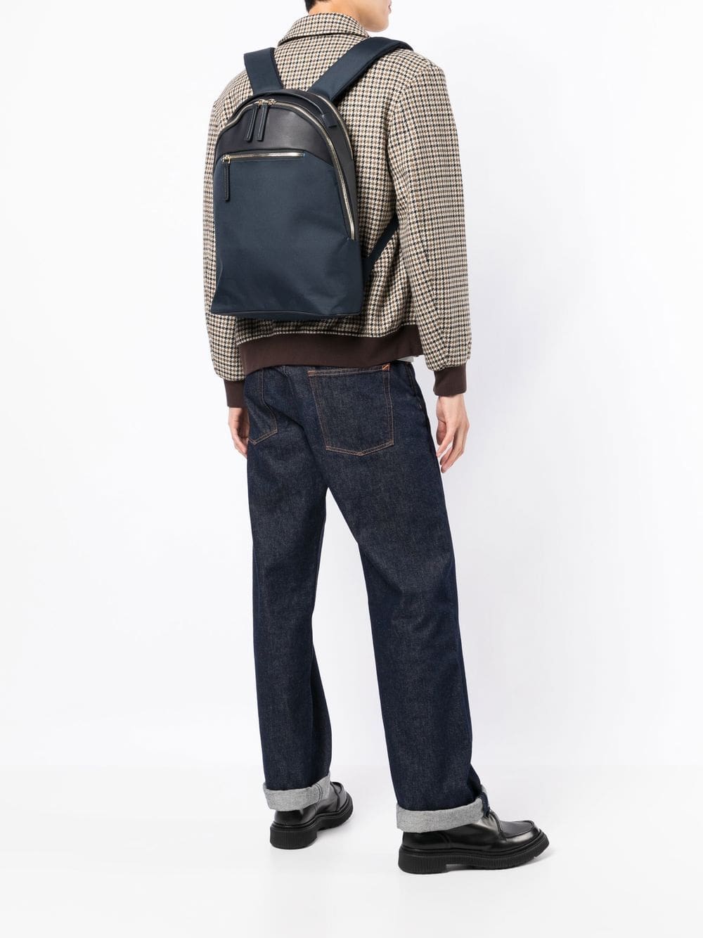 Troubadour Ember zip-pocket backpack - Image 2