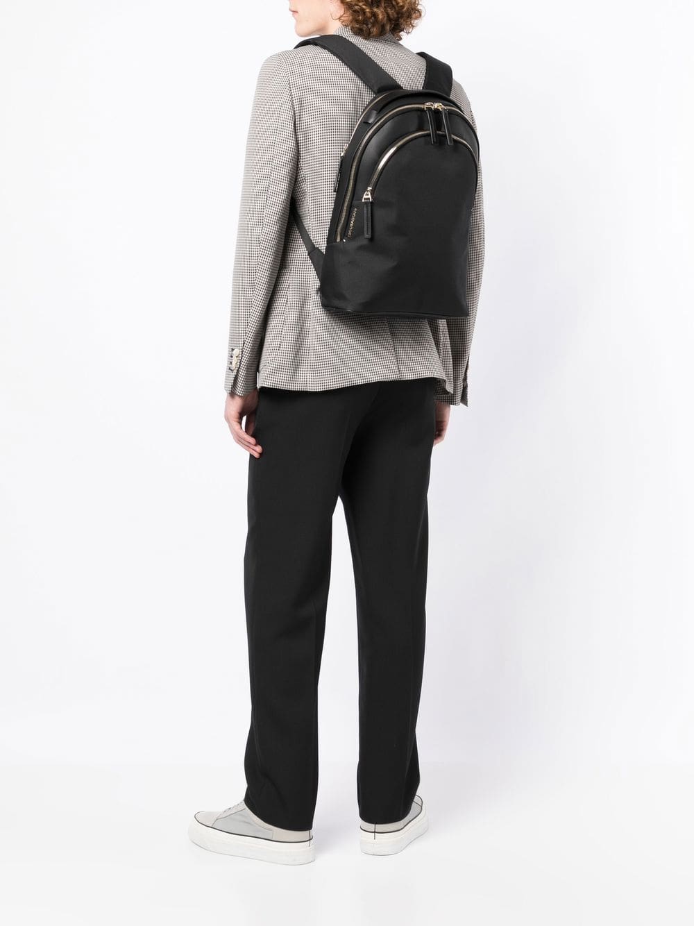 Troubadour Momentum multi-use backpack - Image 2