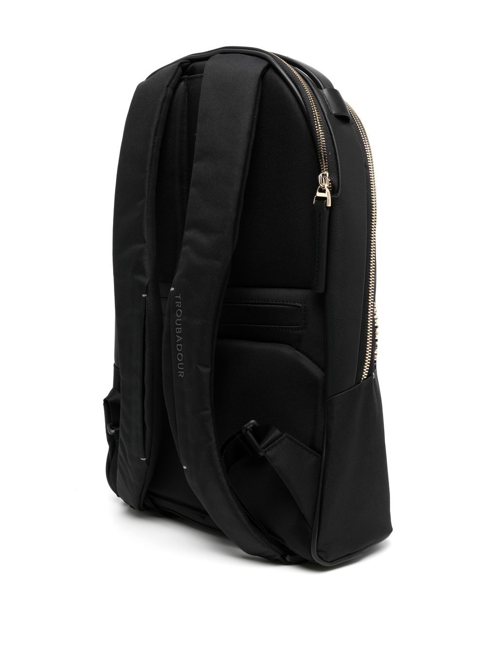 Troubadour Ember zip-pocket backpack - Image 2