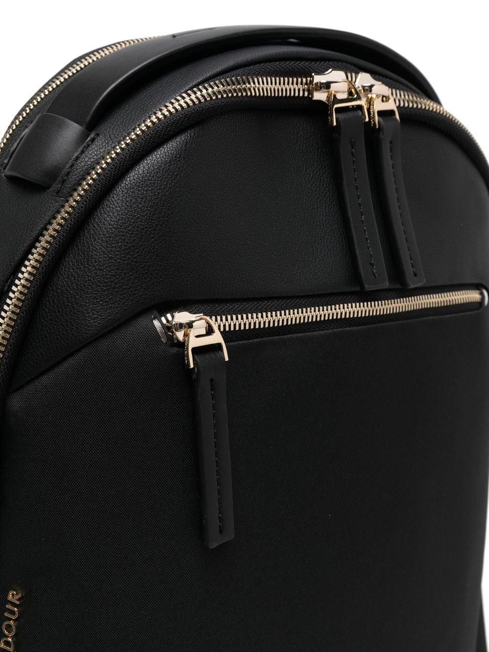 Troubadour Ember zip-pocket backpack - Image 4