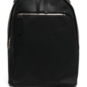 Troubadour Ember zip-pocket backpack