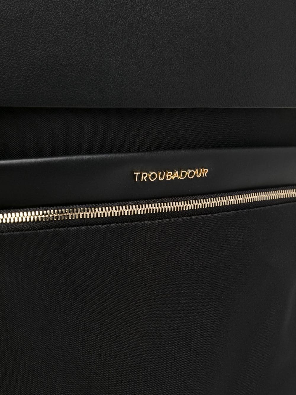 Troubadour Ki logo-stamp backpack - Image 4