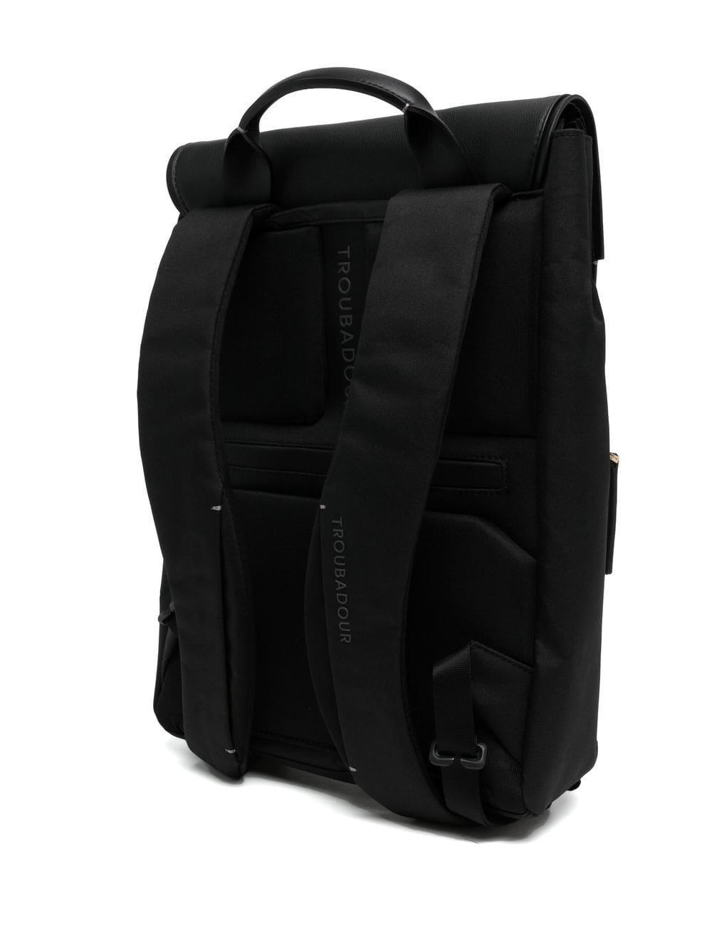 Troubadour Ki logo-stamp backpack - Image 3