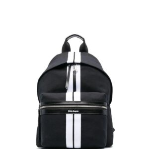 Palm Angels Venice cotton backpack