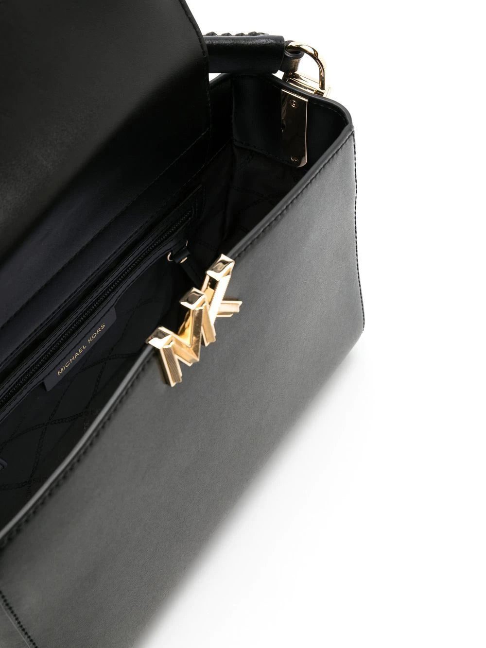 Michael Michael Kors Karlie satchel bag - Image 4