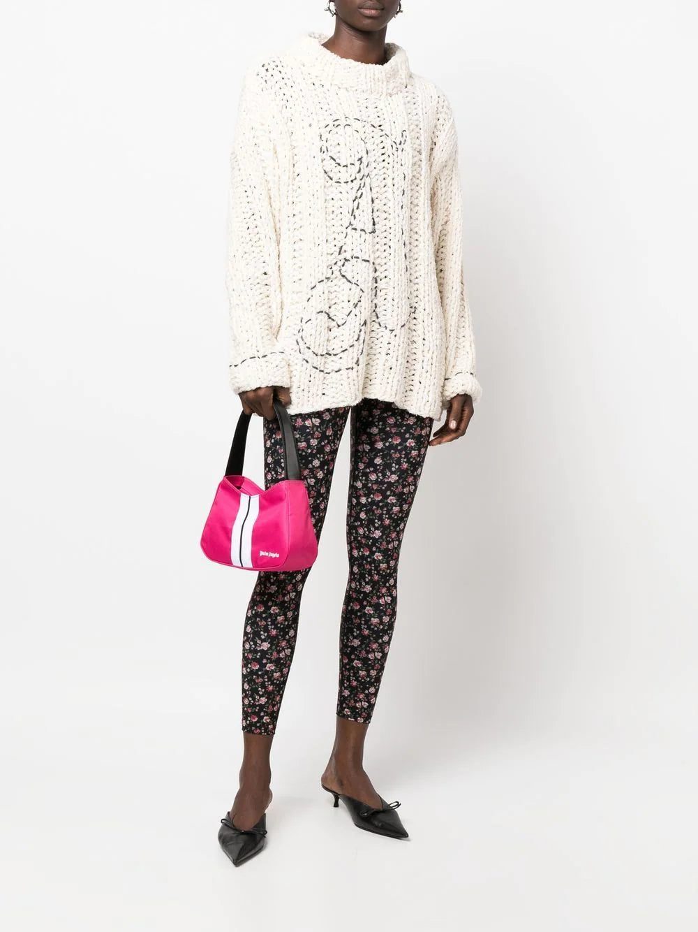 Palm Angels Venice Track shoulder bag - Image 2