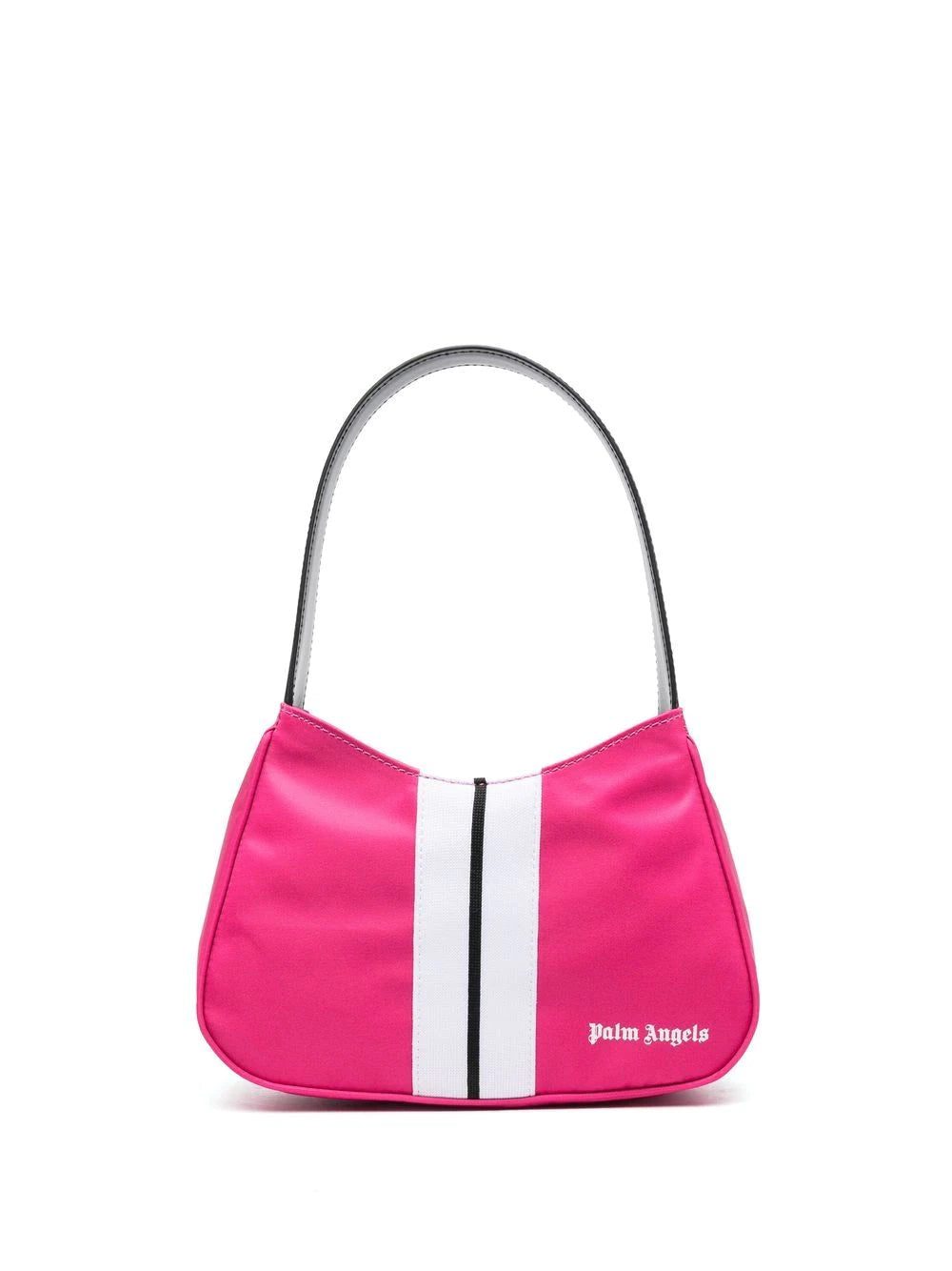 Palm Angels Venice Track shoulder bag