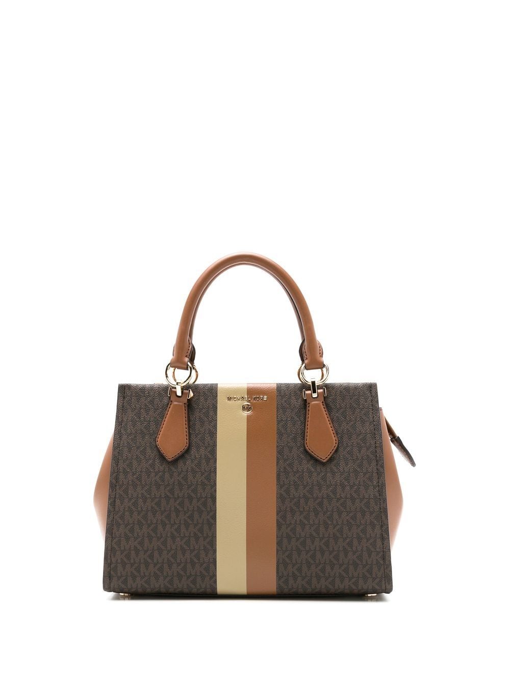 Michael Michael Kors Marilyn satchel bag