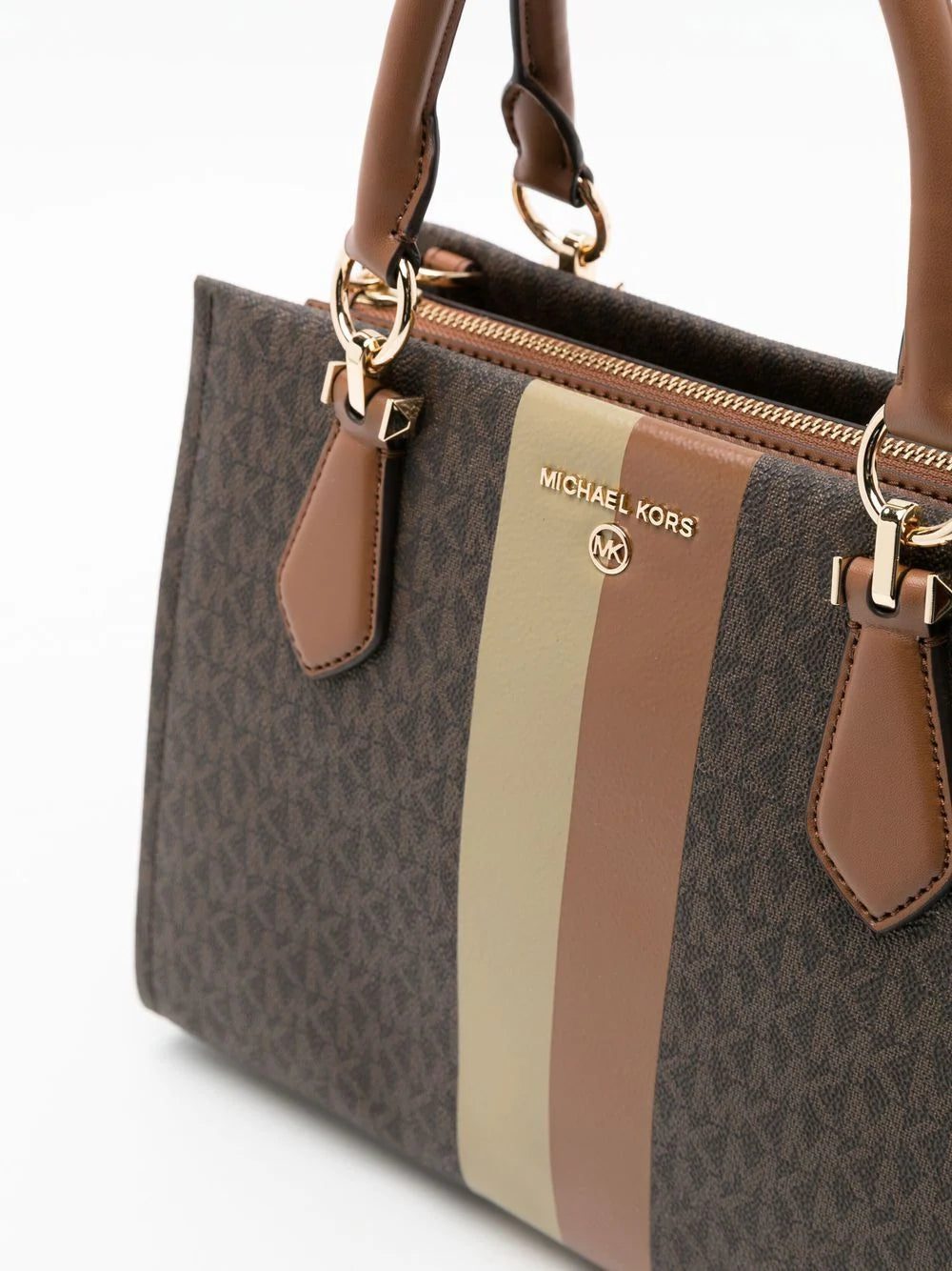 Michael Michael Kors Marilyn satchel bag - Image 3