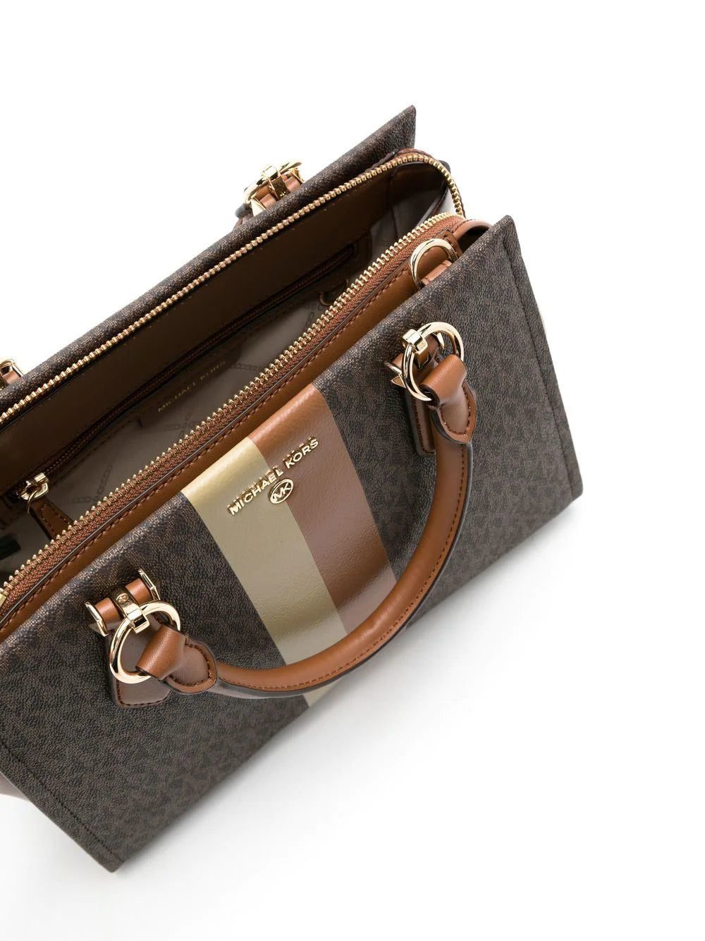 Michael Michael Kors Marilyn satchel bag - Image 4