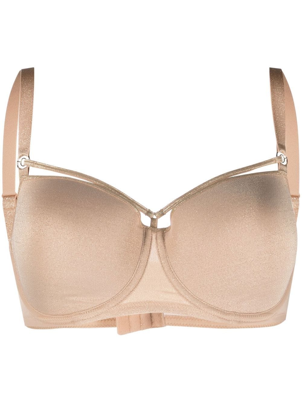 Marlies Dekkers Space Odyssey balcony bra